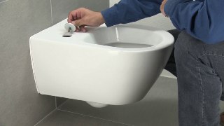Установка унитаза Каменка цена 1350 руб.